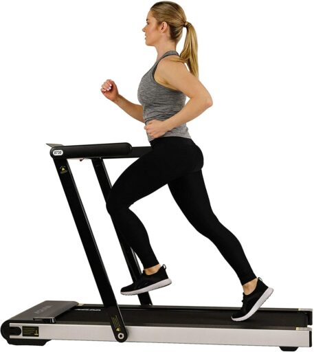 Sunny ASUNA 8730 Treadmill