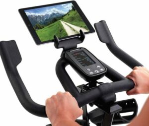 Schwinn IC4 Indoor Cycling Bike | Great for Users of all Fitness Levels