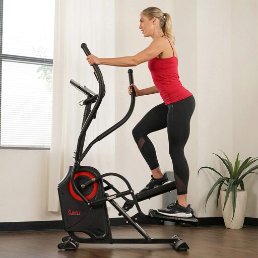 Sunny SF-E3919 Cardio Climber