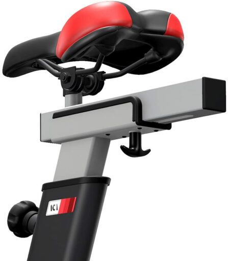 Life Fitness IC1 Exercise Bike