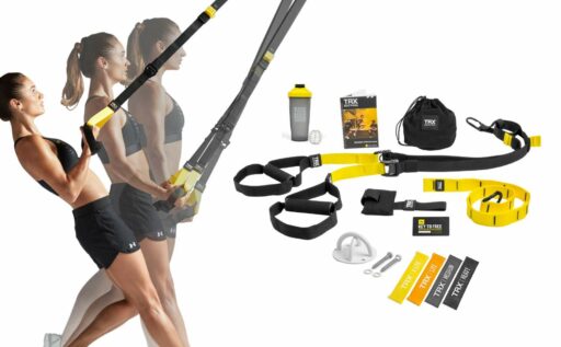 Setting up your Home Gym