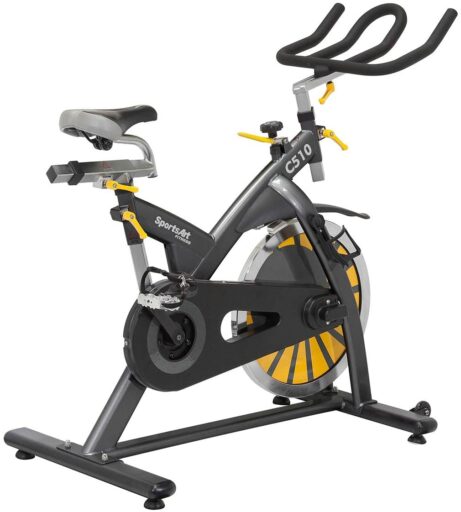 SportsArt C510 Indoor Cycling Bike