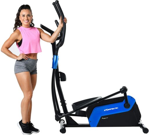 Exerpeutic 6000 QF Magnetic Elliptical