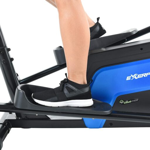 Exerpeutic 6000 QF Magnetic Elliptical