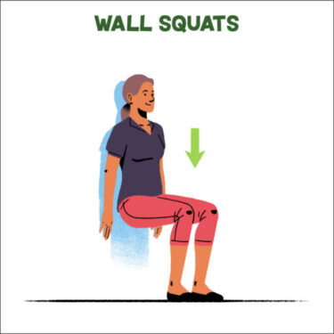 Home Workouts for Seniors