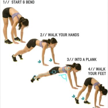 HIIT Workouts for Women