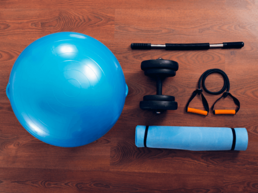 Setting Up Your Home Gym