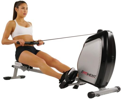 Efitment RW025 Magnetic Rower