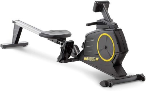 Circuit Fitness AMZ-986RW Magnetic Rower