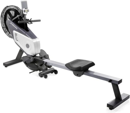 MaxKare Air Fan Rower