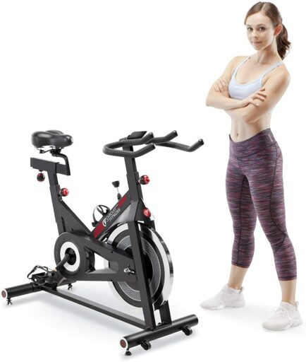 Circuit Fitness Revolution Cycle