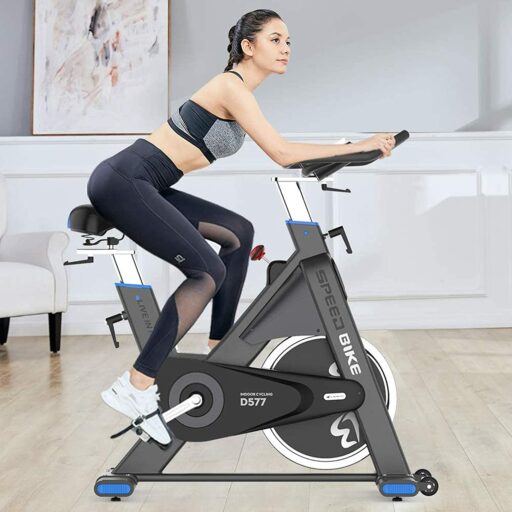 L NOW D577 Indoor Cycling Bike