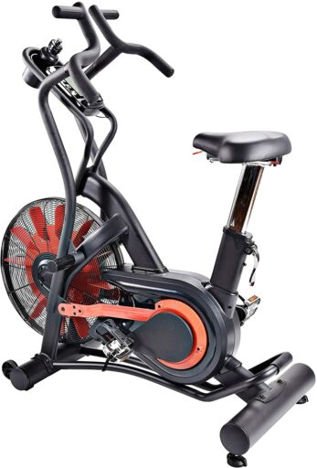 Stamina X Air Bike 15-1175