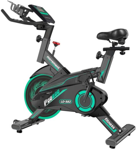 L NOW LD-582 S5 Indoor Cycling Bike