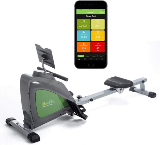 ShareVGgo SRM1000 Magnetic Rower