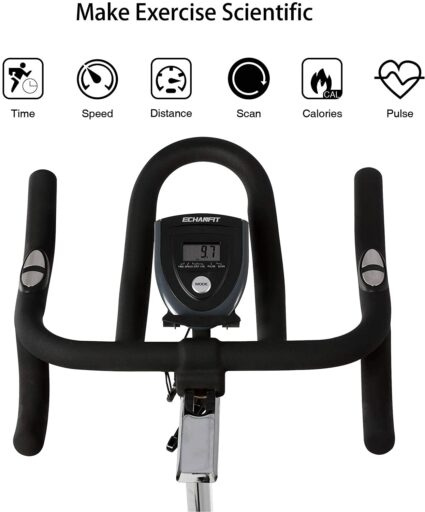 ECHANFIT CBK1901P Indoor Cycling Bike