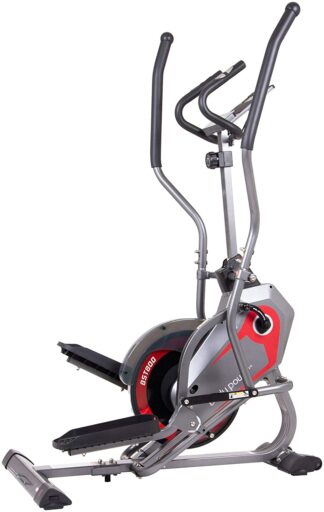 Body Power StepTrac BST800