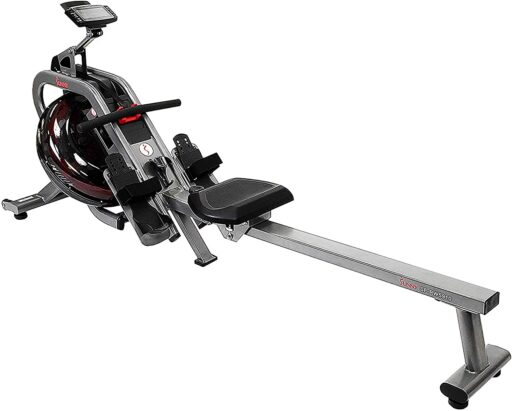 Sunny Phantom Hydro SF-RW5910 Water Rowing Machine