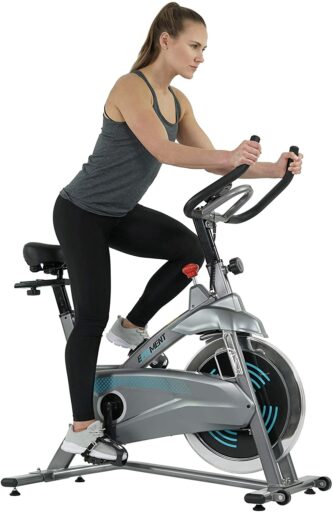 Efitment Streamline Indoor Bike IC037