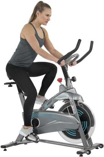 Efitment Streamline Indoor Bike IC037