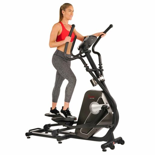 Sunny SF-E3862 Elliptical Trainer