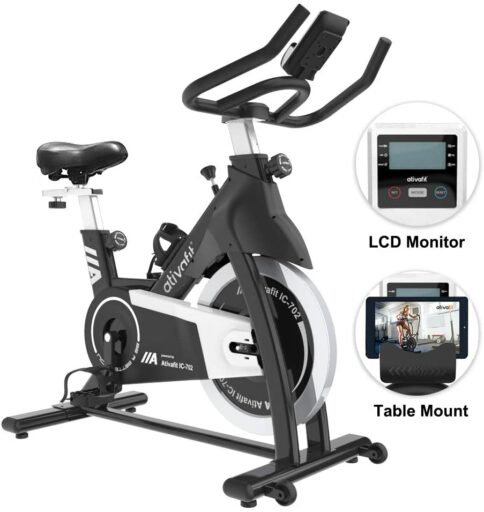 AtivaFit IC-702 Indoor Cycling Bike