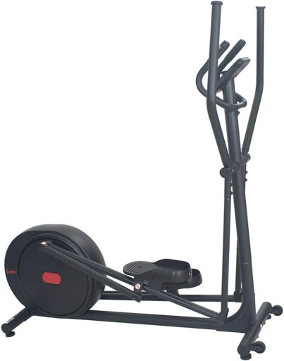 Sunny SF-E3982 Magnetic Elliptical