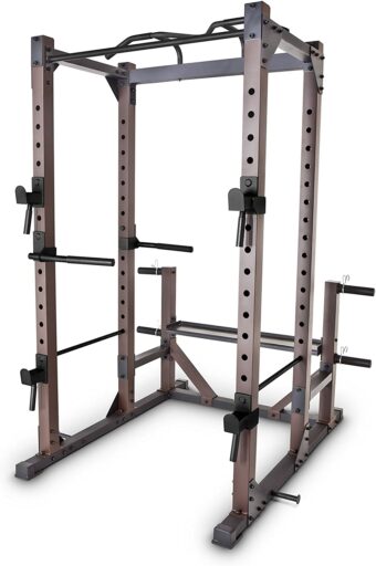 Marcy STEELBODY STB-98005 Monster Cage Home Gym