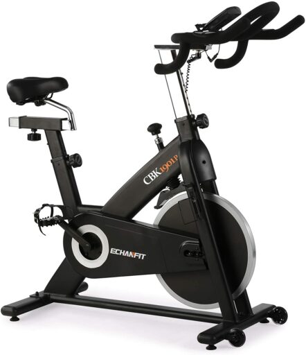 ECHANFIT CBK 1901 Indoor Cycling Bike