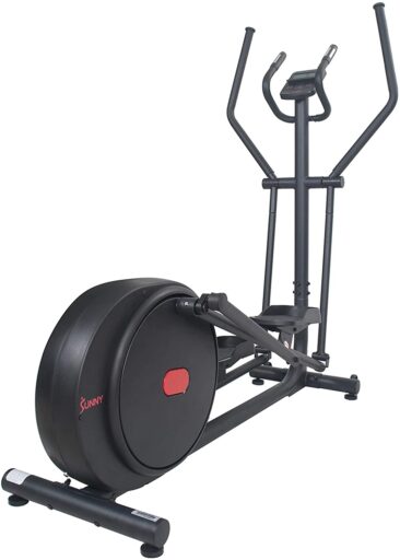 Sunny SF-E3982 Magnetic Elliptical