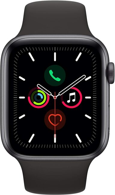 Apple Watch Series 5