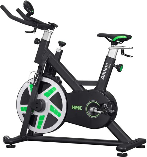 HMC Athlete 5006 Indoor Bike