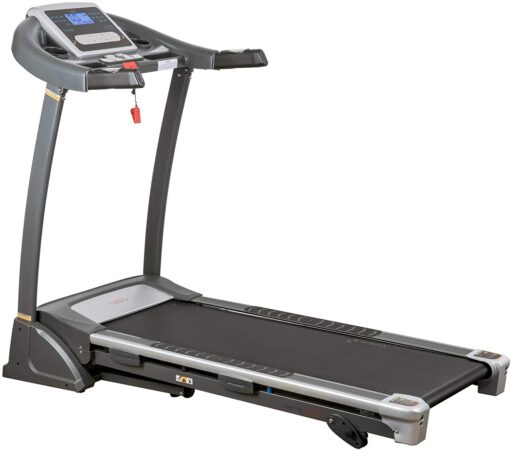 Sunny SF-T7604 Folding Treadmill