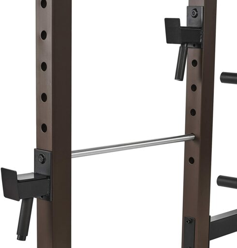 Marcy STEELBODY STB-98005 Monster Cage Home Gym