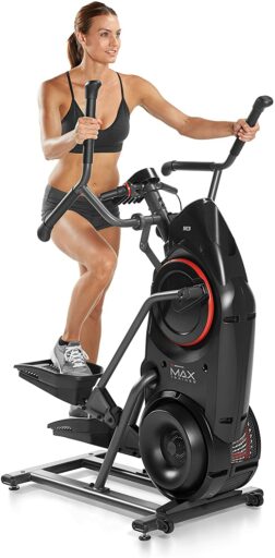 Bowflex Max Trainer M3