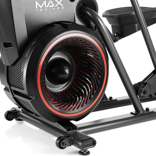 Bowflex Max Trainer M3