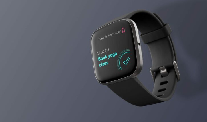 Fitbit Versa 2 Smartwatch