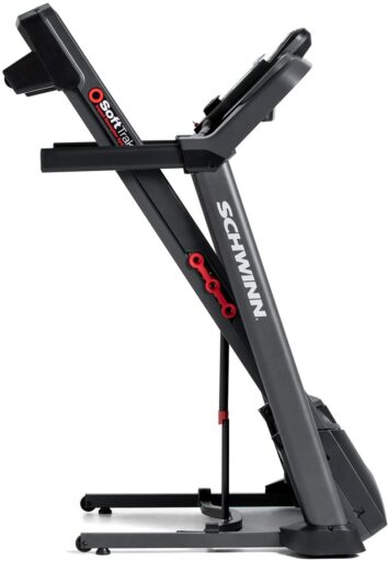 Schwinn 810 Treadmill