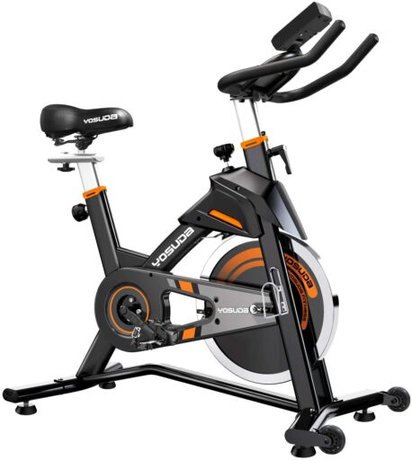 Yosuda YB-007A Indoor Cycling Bike