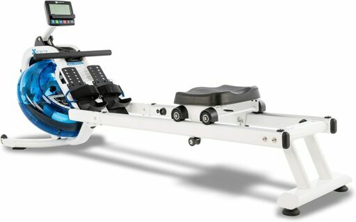 XTERRA ERG650W Rowing Machine