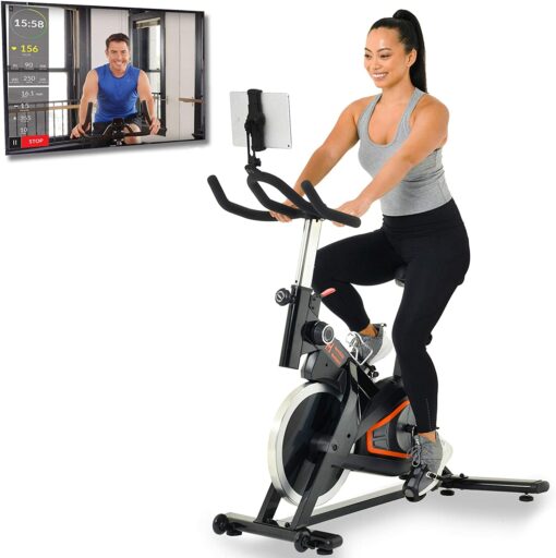 WHMH Eclipse 1227 Indoor Cycling Bike