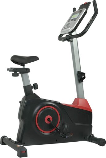 Sunny Evo-Fit SF-B2969 Upright Bike