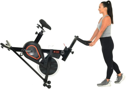 WHMH Eclipse 1227 Indoor Cycling Bike