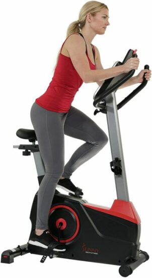 Sunny Evo-Fit SF-B2969 Upright Bike