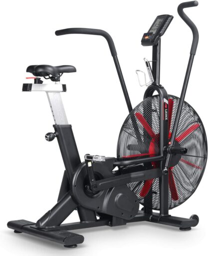 leikefitness bike review