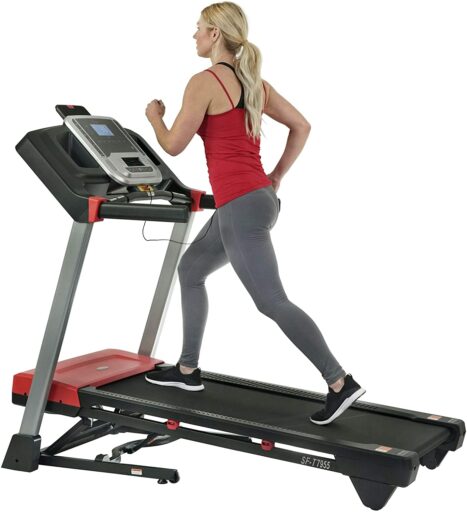 Sunny Evo-Fit SF-T7955 Treadmill