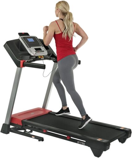 Sunny Evo-Fit SF-T7955 Treadmill