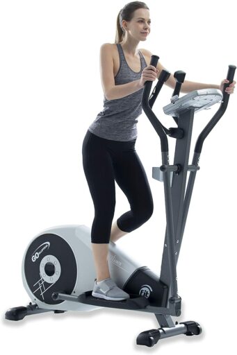 GoElliptical V-200T Cross-Trainer