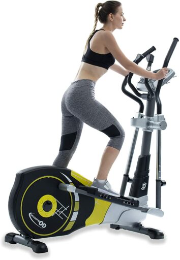 GoElliptical V-450X Elliptical