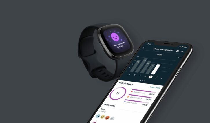 Fitbit Sense Smartwatch